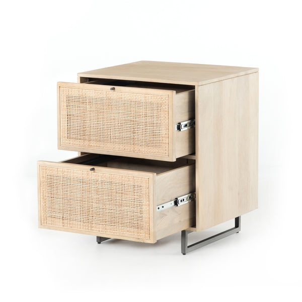Florabell Filing Cabinet