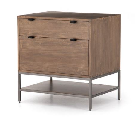 Acorn Filing Cabinet