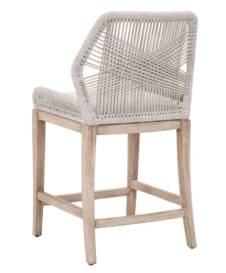 Pennywise Counter Stool