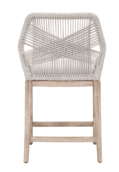 Pennywise Counter Stool