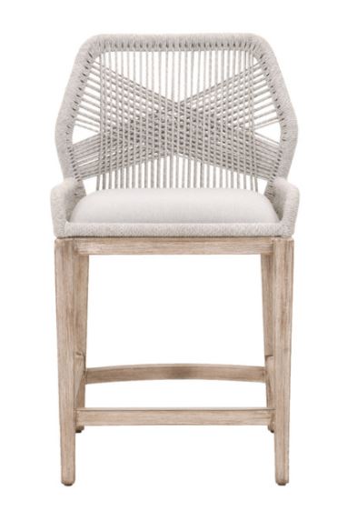 Pennywise Counter Stool