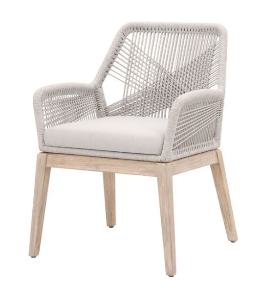 Pennywise Path Arm Chair