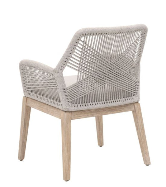 Pennywise Path Arm Chair