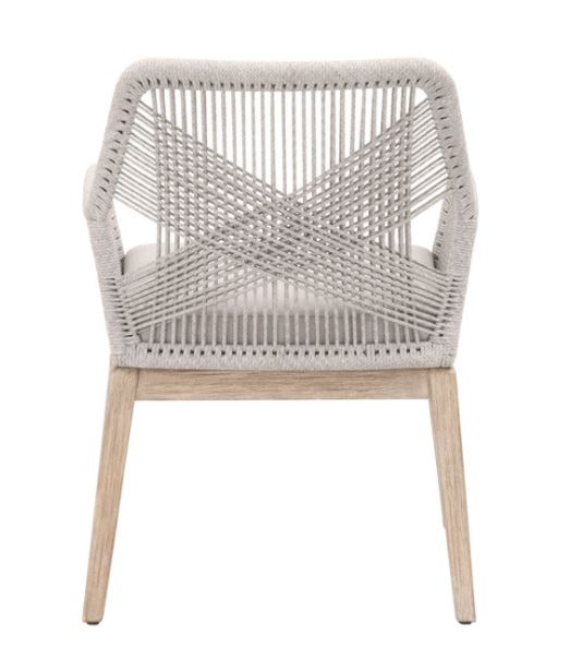 Pennywise Path Arm Chair