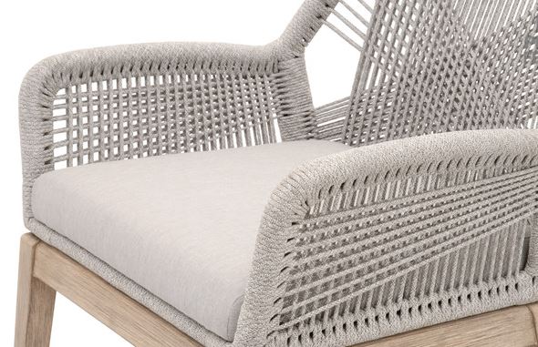 Pennywise Path Arm Chair