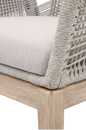 Pennywise Path Arm Chair