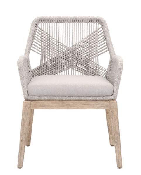 Pennywise Path Arm Chair