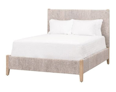 Crocus Woven Bed