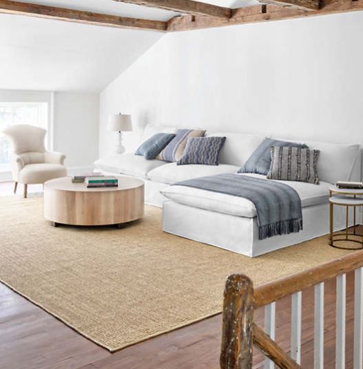 Phoenix Indigo Indoor/Outdoor Pillow