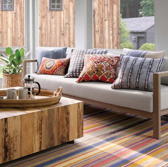 Sawyer Indoor/Outdoor Pillow