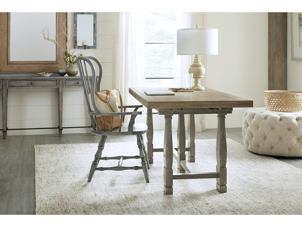 Hydrangea Hill Arm Chair