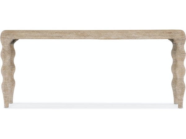 Travelers Console Table