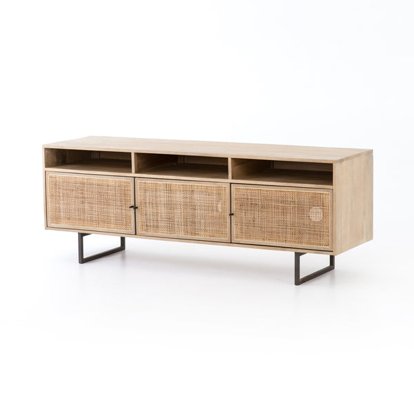 Florabell Media Console