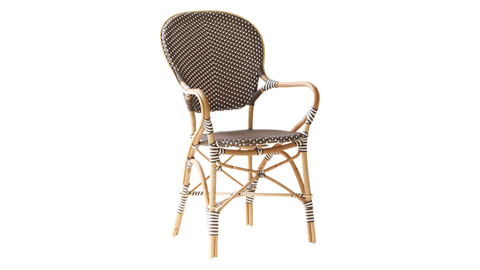 Holly Bear Lane Arm Chair