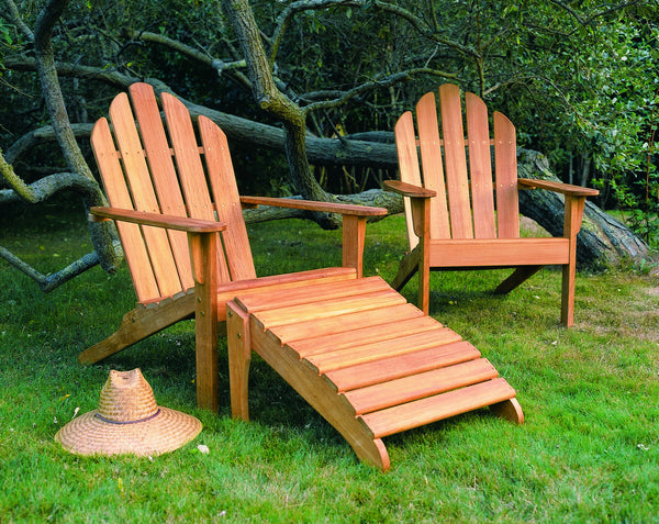 Kingsley-Bate™  Teak Adirondack Chair