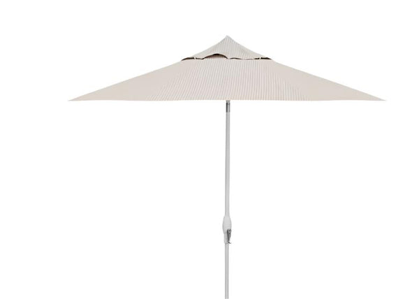 9' Auto Tilt Octagon Atlantic Beechwood