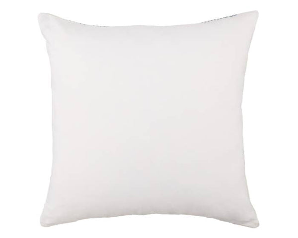 Blue Striper Pillow