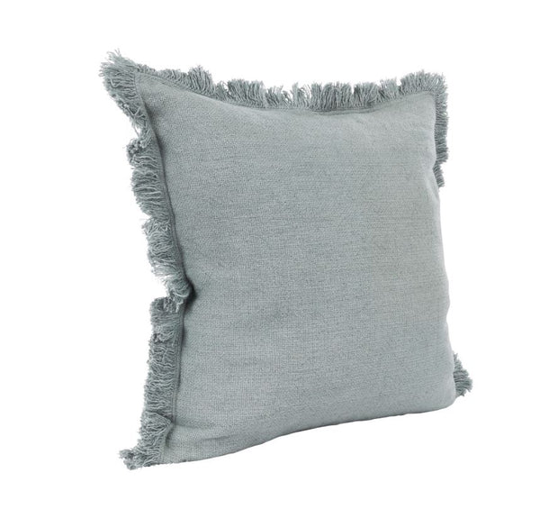 Lauren Pale Aqua Pillow