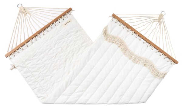 The Hammock - Antique White
