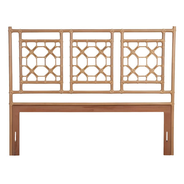 Norton Point Headboard