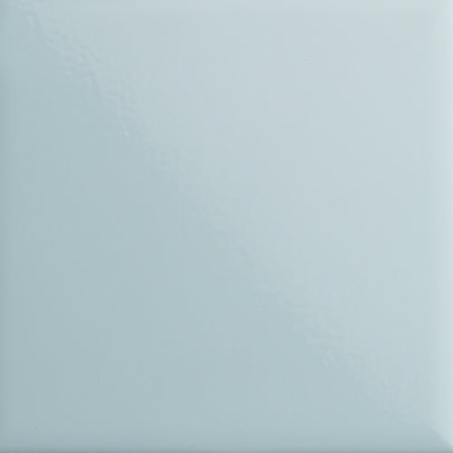 Bumpy Accent Lamp Baby Blue