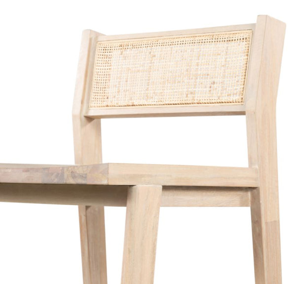 Clara Bar & Counter Stool