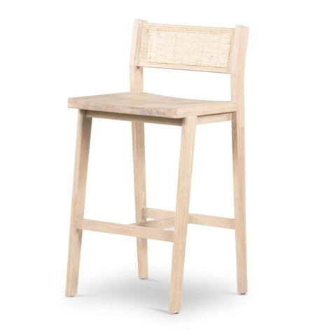 Clara Bar & Counter Stool