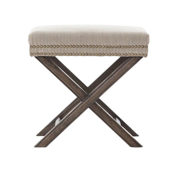 Dragonfly Farm Ottoman