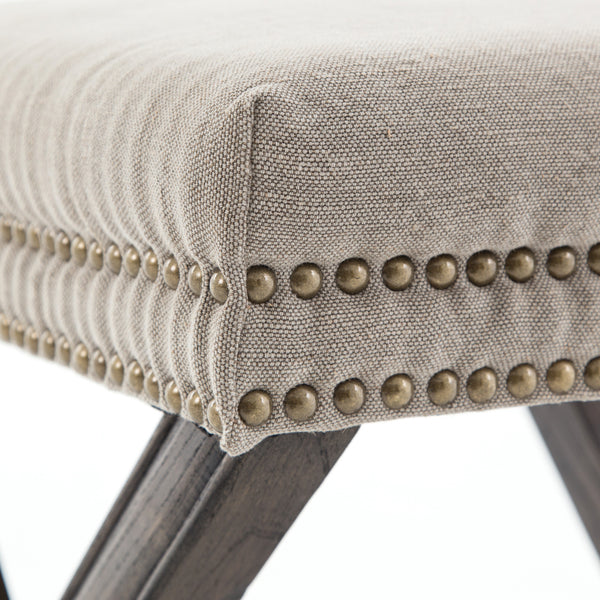 Dragonfly Farm Ottoman