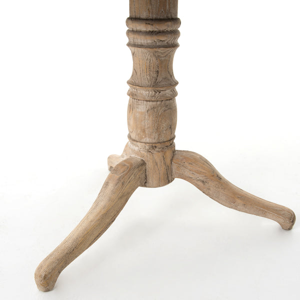 Cottles Round Dining Table