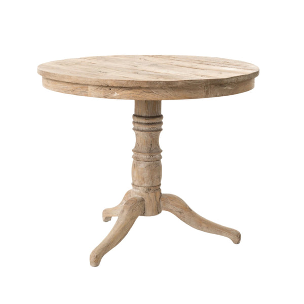 Cottles Round Dining Table