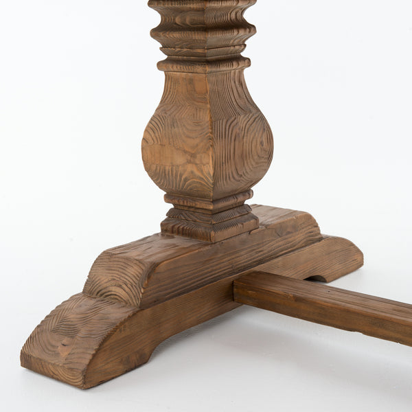 Manuel F. Correllus Dining Table