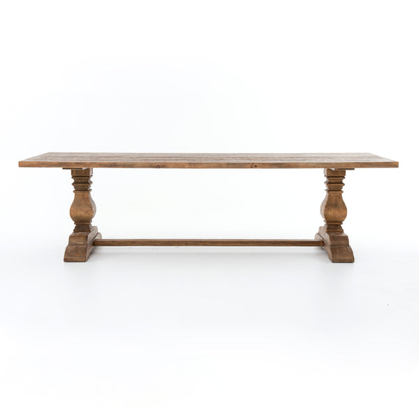 Manuel F. Correllus Dining Table