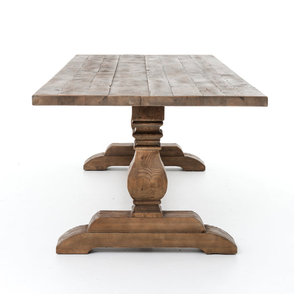 Manuel F. Correllus Dining Table
