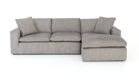 Peaked Hill Sectional