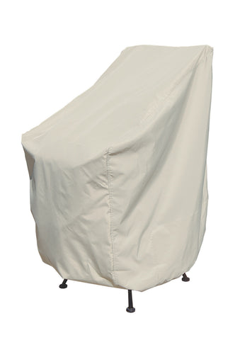 Vineyard Meadow Farms Chair Stack Cover