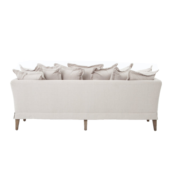 Ocean Terrace Day Bed