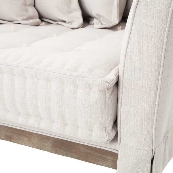 Ocean Terrace Day Bed