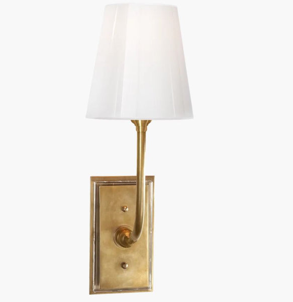 West Chop Sconce