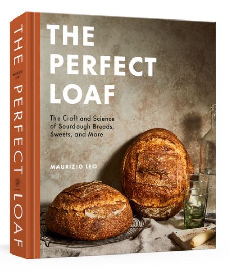The Perfect Loaf