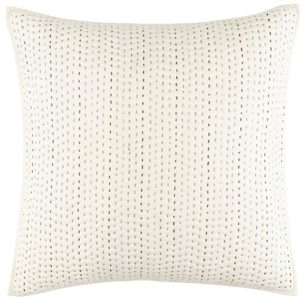 Taft Neutral Quilted Sham Euro