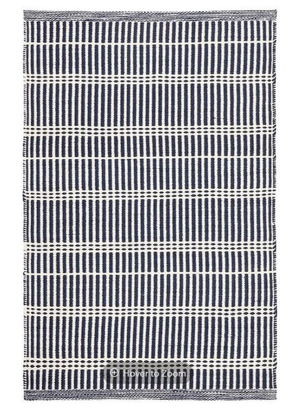 Marlo Navy Rug