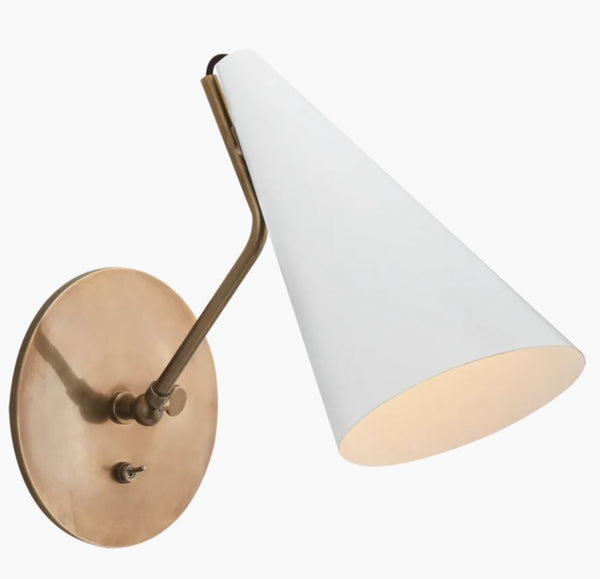 Misty Meadows Sconce