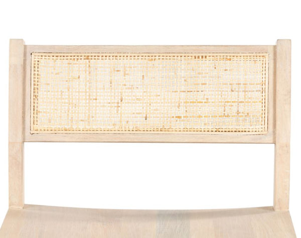 Clara Bar & Counter Stool