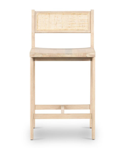 Clara Bar & Counter Stool