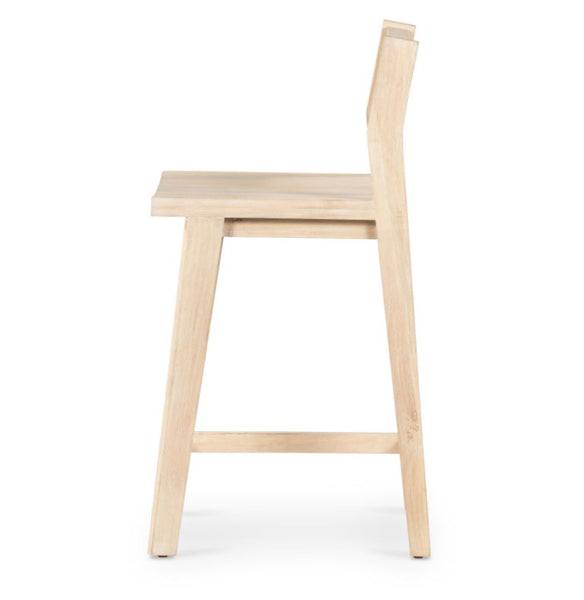 Clara Bar & Counter Stool