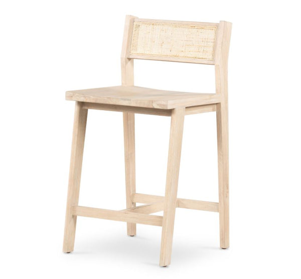 Clara Bar & Counter Stool