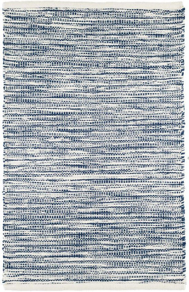 Tideline Navy Indoor/Outdor Rug