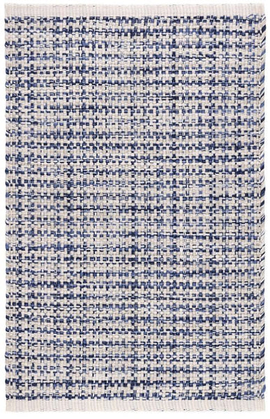 Journey Blue Indoor/Outdoor Rug