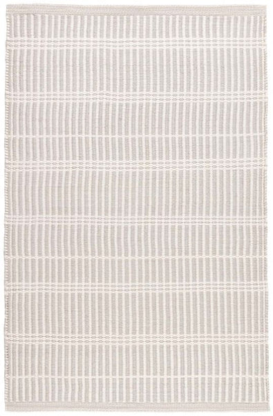 Marlo Platinum Indoor/Outdoor Rug
